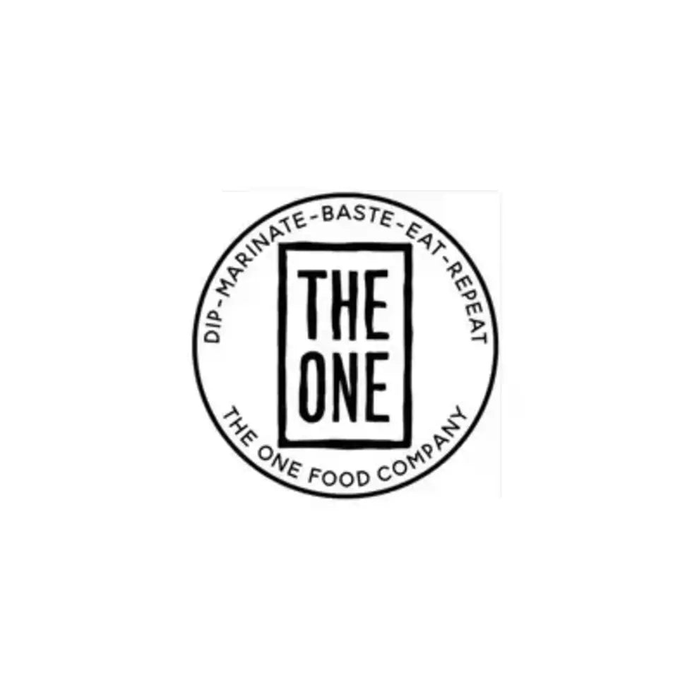The One - Finishing Blend - 70g