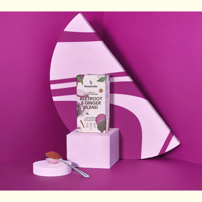 Blendsmiths - Pink Chai Blend 250g