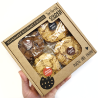 Norfolk Cookie Co. - Chocolate Giftpack