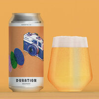 Duration - Snapshot 4.5% IPA 440ml