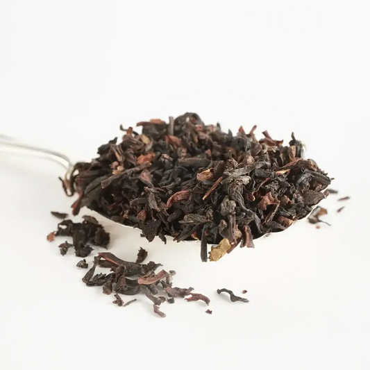 Norfolk Tea Co. - Darjeeling - Loose Leaf - 500g