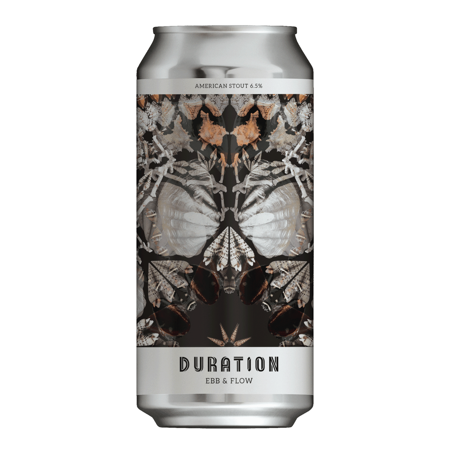 Duration - Ebb & Flow - 440ml