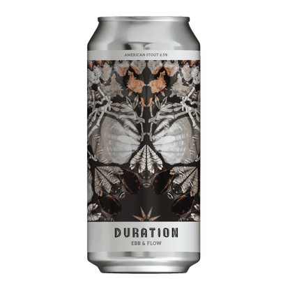 Duration - Ebb & Flow - 440ml