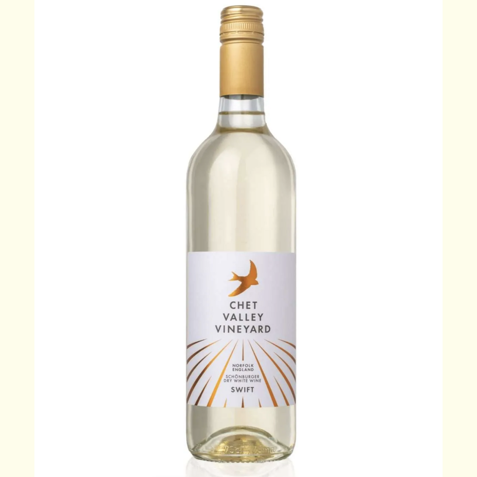 Chet Valley Vineyard - SWIFT (Schoneberger)