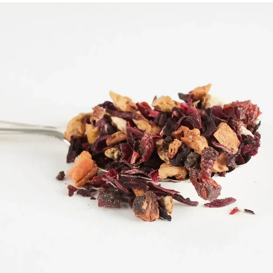 Norfolk Tea Co. - Blood Orange - Loose Leaf 1 KG