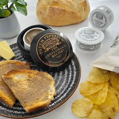 Made For Drink - Gentleman's Relish - 150g