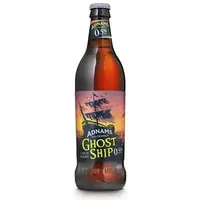 Adnams Ghostship - 0.5% - 500ml Bottle