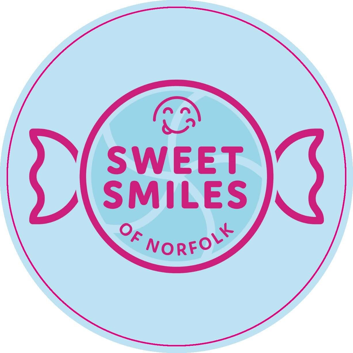 Sweet Smiles- Jelly Beans- 120g bags x 12