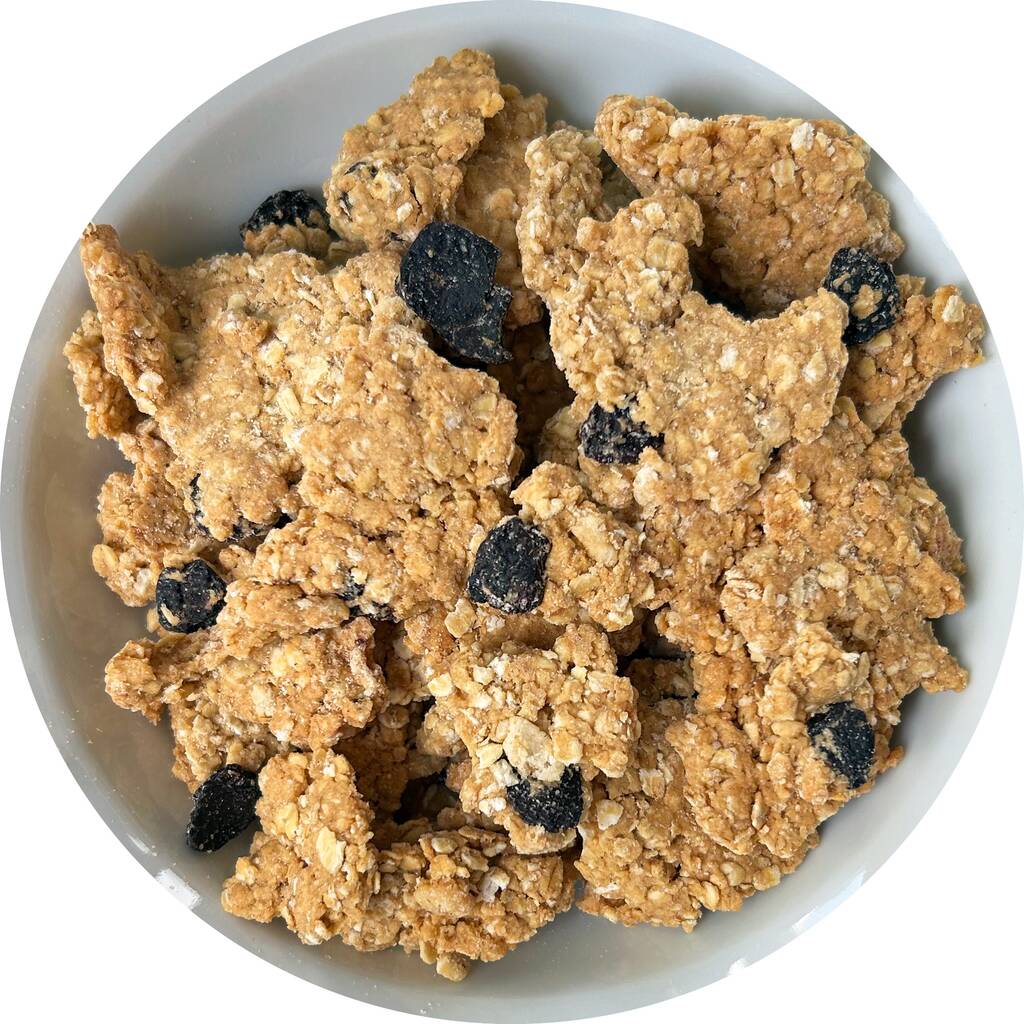 Cheeky Nibble - Cherry Bakewell Granola - 460g