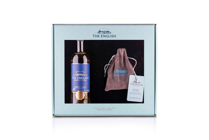 The English [Original 200ml SMW & Stones] Gift Set