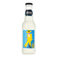 Artisan Drinks - Agave Lemon Tonic - 200ml