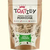 Toatilly - Granola Apple & Cinnamon 300g