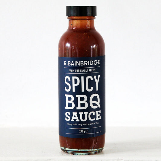 R. Bainbridge - Spicy BBQ Sauce