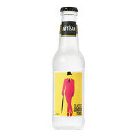 Artisan Drinks - London Tonic - 200ml Bottle