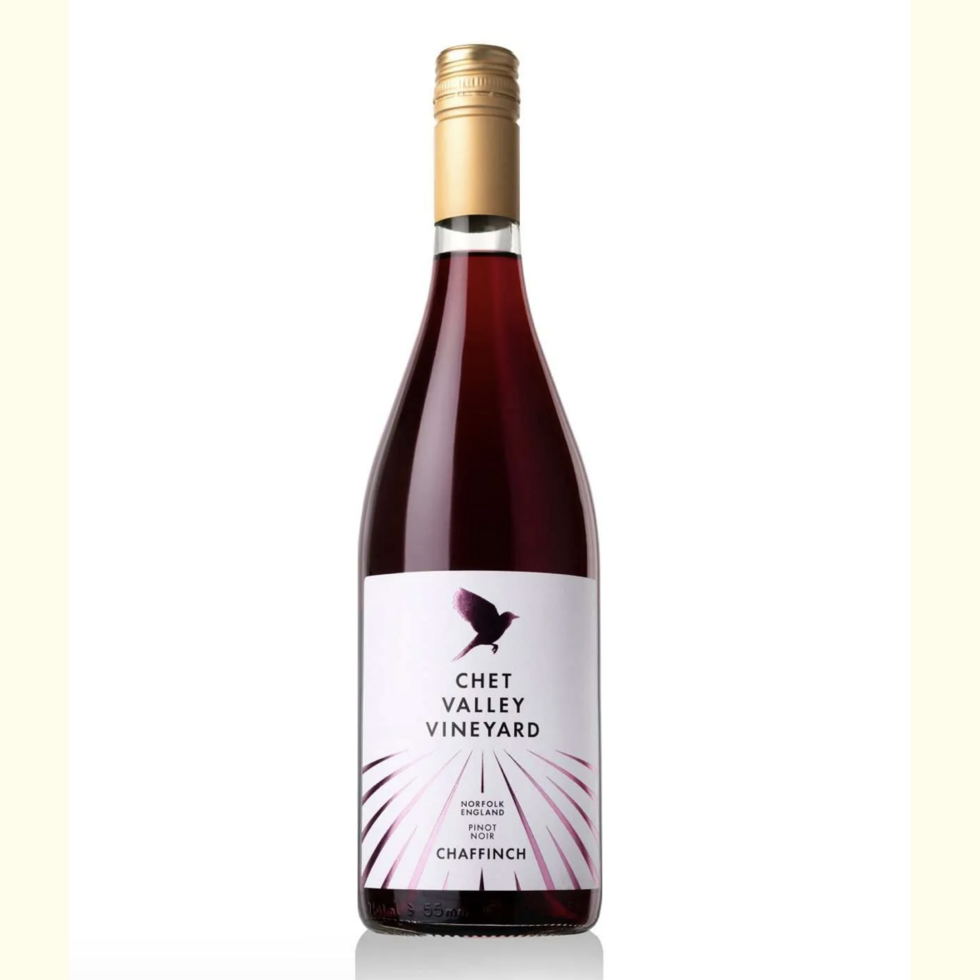 Chet Valley Vineyard - CHAFFINCH 2023