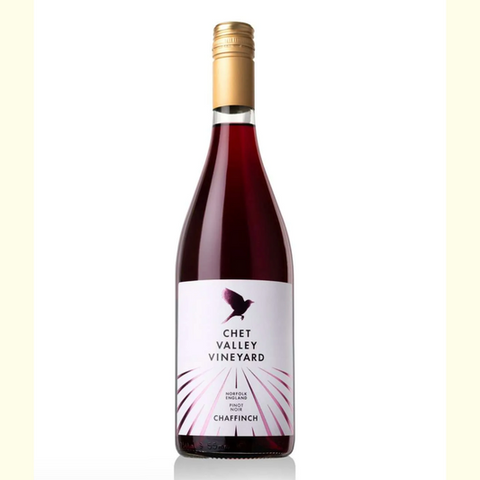 Chet Valley Vineyard - CHAFFINCH 2023