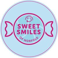 Sweet Smiles- Liquorice Allsorts- 120g bag