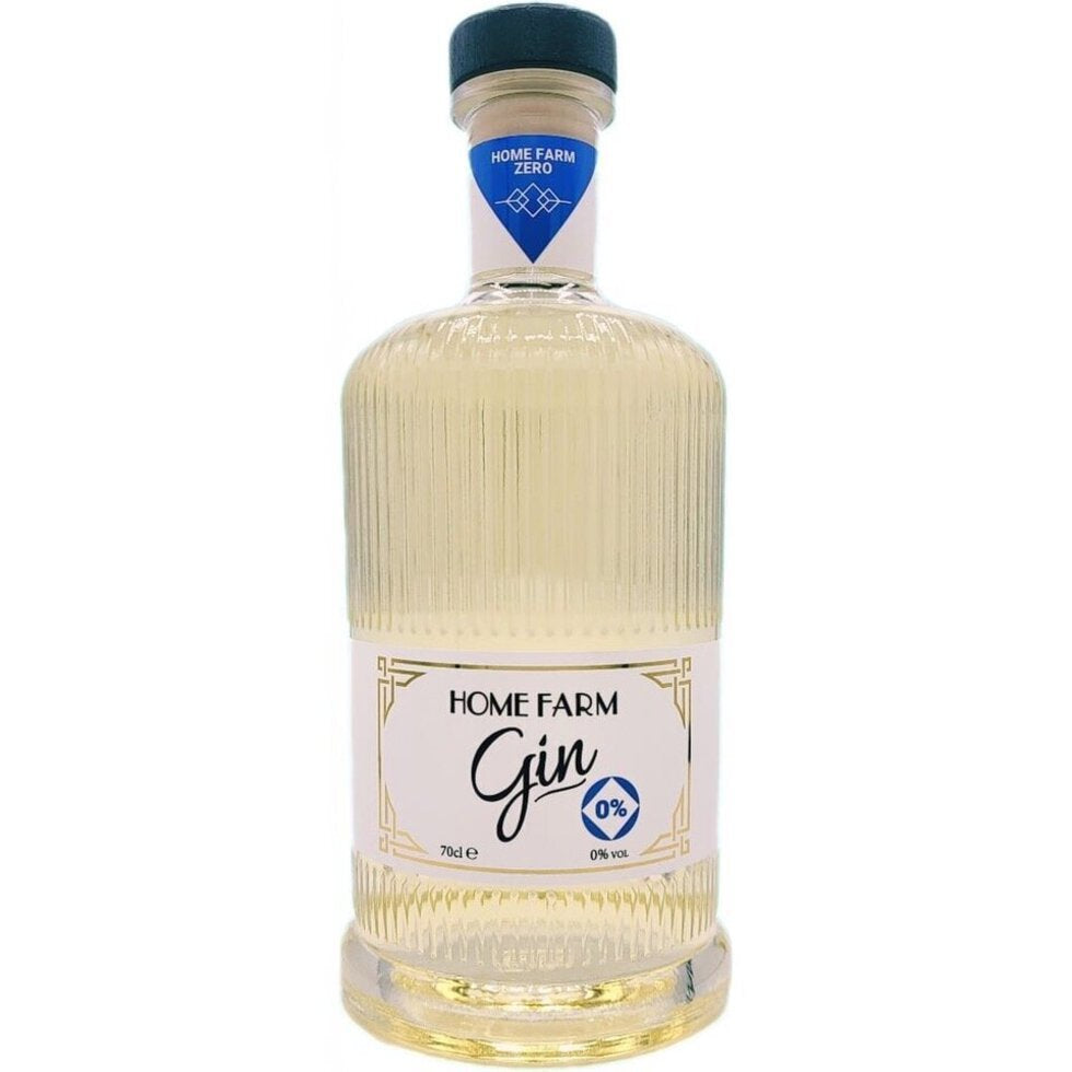 Home Farm Gin - Zero % - 70cl