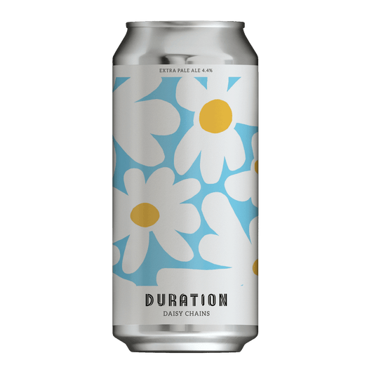 Duration - Daisy Chains - 440ml Extra Pale Ale 4.4%