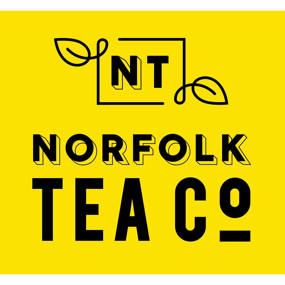 Norfolk Tea Co - Green Tea - 1KG Loose Leaf