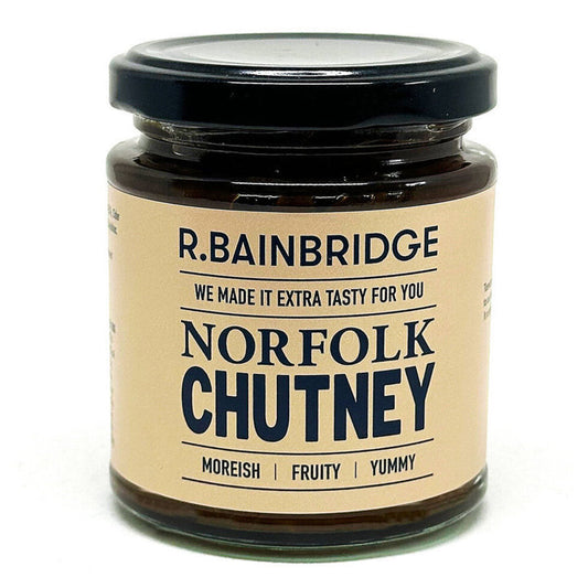R.Bainbridge- Norfolk Chutney