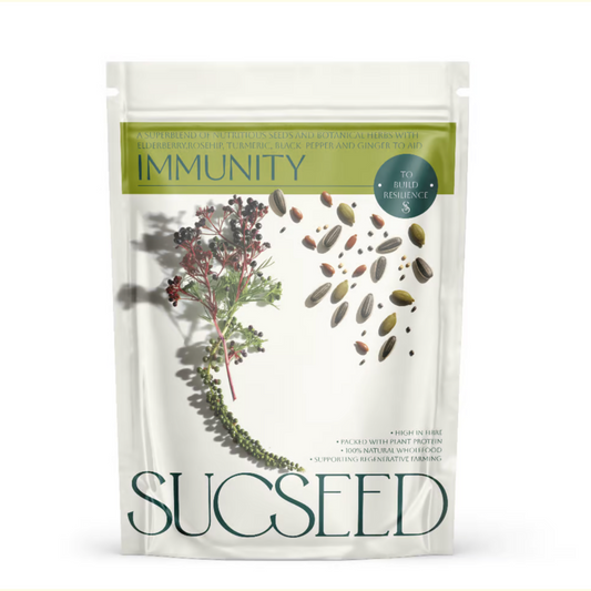 Sucseed - Immunity seeds & herbs