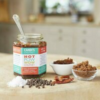 Candi Hot Pow Wow Chutney 284g