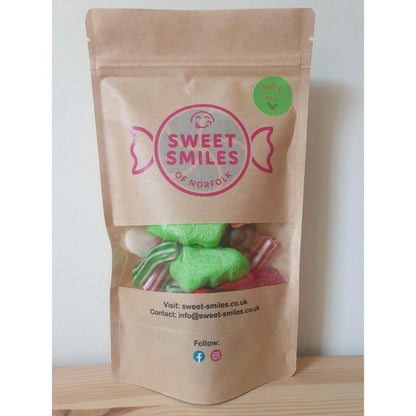 Sweet Smiles - Holly Mix - 200g