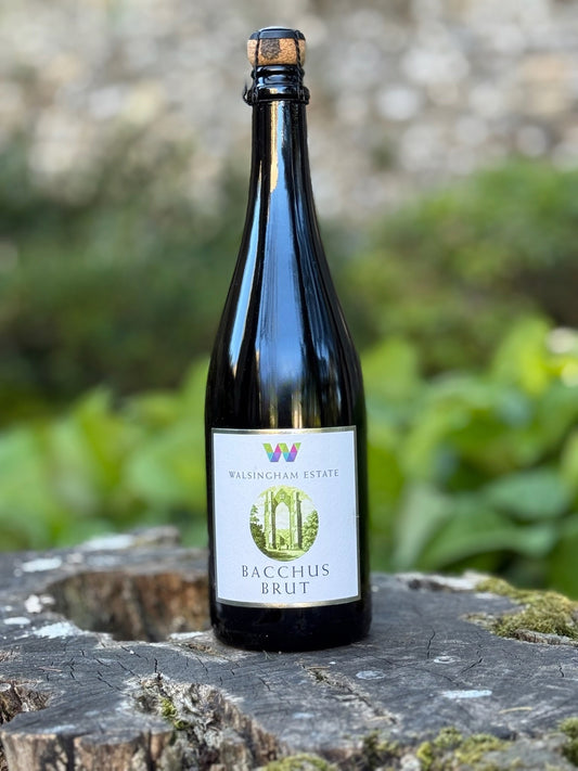 Walsingham Wines - Sparkling Bacchus Brut 2023