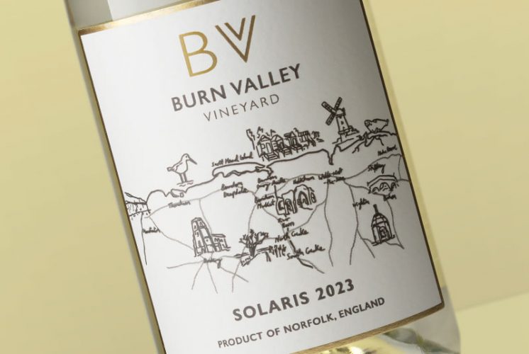 Burn Valley - Solaris White Label 2022