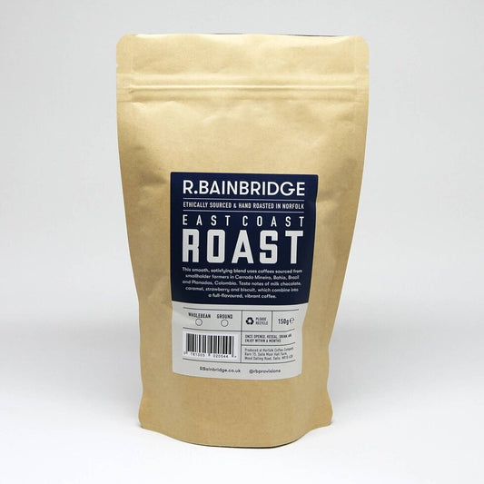 R.Bainbridge -  Roast Coffee - Beans