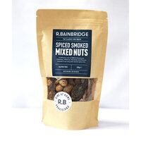Spiced Smoked Nuts 200G