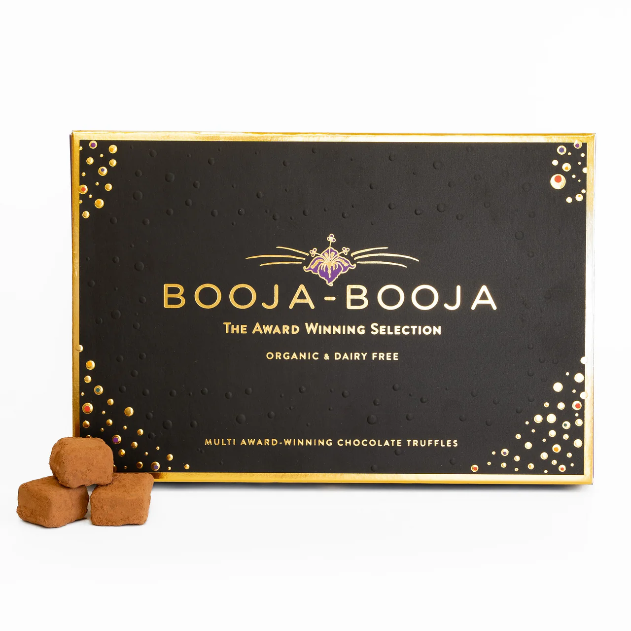 Booja-Booja Award-Winning Selection