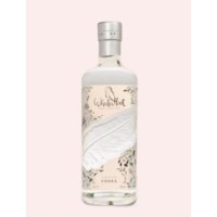WhataHoot Signature Vodka 70cl