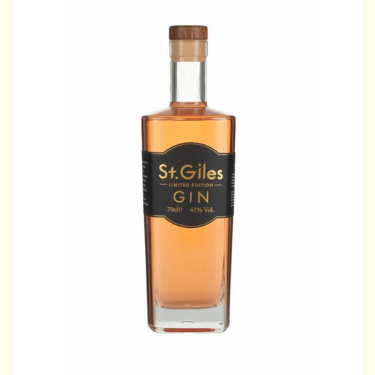 St Giles - Orange & Cran Gin 70cl