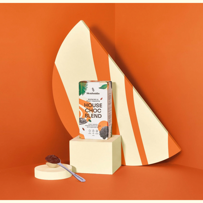 Blendsmiths -  House Chocolate Blend 250g