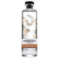 Norfolk Rum - Coconut Rum Liqueur (25%) - 700ML