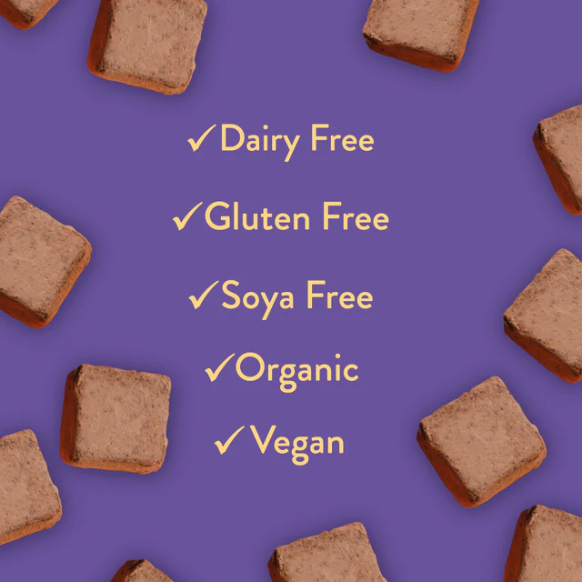 Booja-Booja Artist's Fine de Champ Truffles