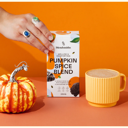 Blendsmiths - Pumpkin Spice Blend 250g