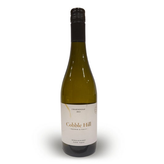 Cobble Hill Chardonnay 2022