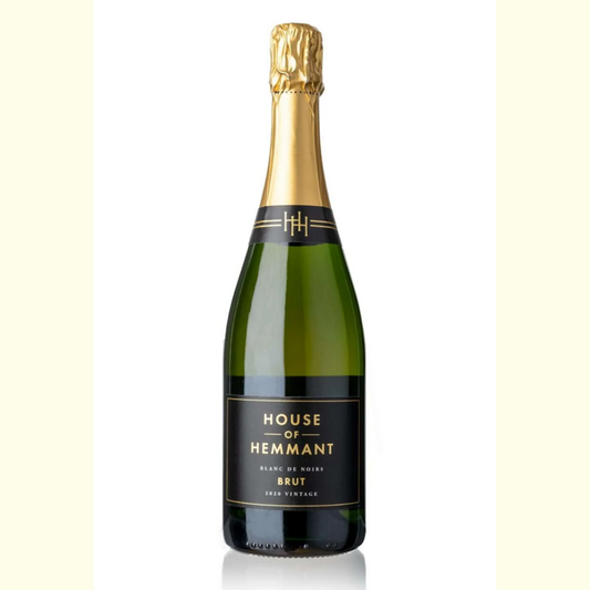 Chet Valley Vineyard - Blanc de Noirs
