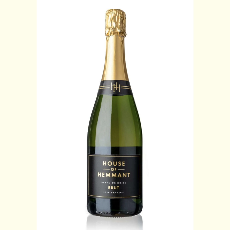 Chet Valley Vineyard - Blanc de Noirs