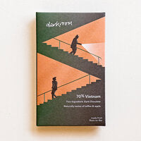 Darkroom - 70% Vietnam Chocolate Bar 50g