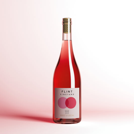 Flint Vineyard - Rosé 2025