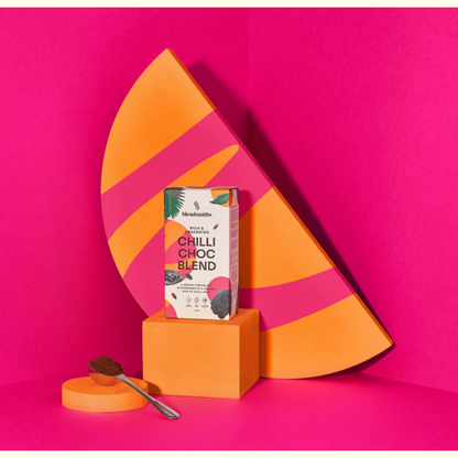 Blendsmiths - Chilli Chocolate Blend 250g