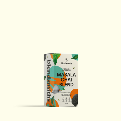 Blendsmiths - Masala Chai Blend 250g