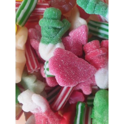 Sweet Smiles - Holly Mix - 200g