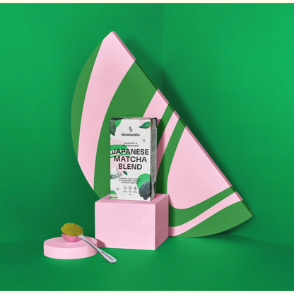 Blendsmiths - Japanese Matcha Blend 250g