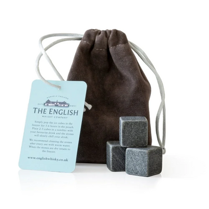 The English [Original 200ml SMW & Stones] Gift Set