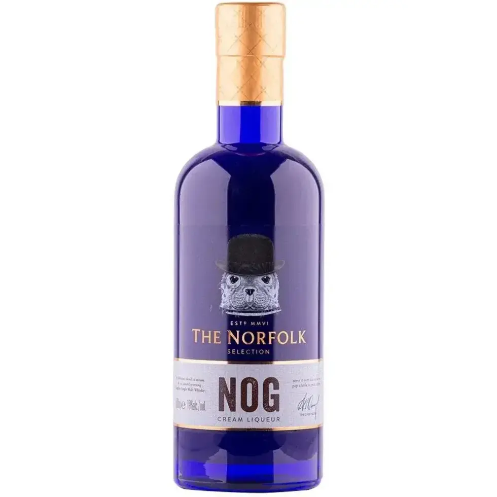 The Norfolk - Norfolk Nog 500ml